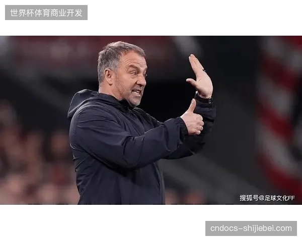 弗里克为巴萨注入新理念，将传统控球与更直接的向前压迫结合