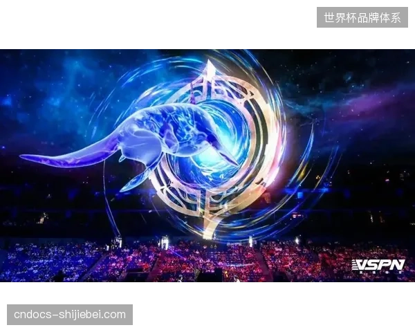 全球赛事运营正从现场指挥转向云端分布式照明决策